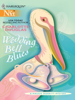 cover image of Wedding Bell Blues